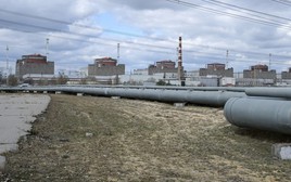Quan chức Nga tiết lộ chi tiết cuộc tấn công của Ukraine vào ZNPP