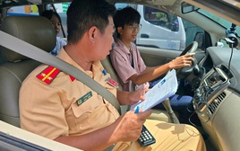 Bộ Công an vừa có đề xuất quan trọng liên quan đến thi bằng lái xe của người dân toàn quốc