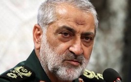 Tướng Iran đe dọa "nghiền nát" Mỹ, chỉ trích Tổng thống Donald Trump