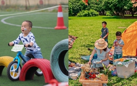 3 nơi cha mẹ nên đưa con đến thường xuyên: Không tốn nhiều tiền nhưng có thể góp phần thay đổi tính cách và tương lai của trẻ