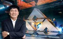 Tỷ phú Trần Đình Long muốn phân phối điện, bán lẻ ô tô, giường tủ