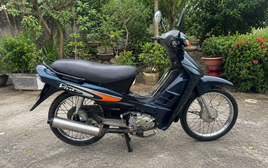 Xăng E10 được bán từ 1.6: Áp dụng phương án chỉ tốn vài trăm nghìn, xe máy cũ vẫn có thể chạy tốt