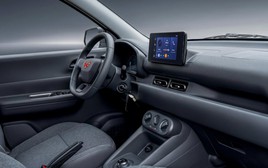 Sắp bàn giao xe 7 chỗ mới giá 500 triệu đồng: Bản hybrid ăn xăng 1,1 lít/100km, Xpander, Veloz gặp khó?