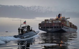 Điểm nóng xung đột ngày 19-5: Những “quân bài” đáng gờm trong tay Iran