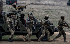 Điều gì có thể xảy ra sau khi NATO tan rã?