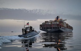 3 kịch bản rủi ro từ gián đoạn eo biển Hormuz