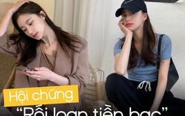 Hội chứng rối loạn tiền bạc: Thu nhập càng tăng càng lo, tiêu tiền mình kiếm lại thấy tội lỗi
