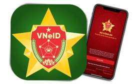 Thêm một loại giấy tờ sẽ được tích hợp trên VNeID, người dân cả nước cần nắm rõ