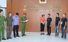 Khởi tố 32 bị can trong đường dây làm giả bệnh án để hoãn chấp hành án phạt tù