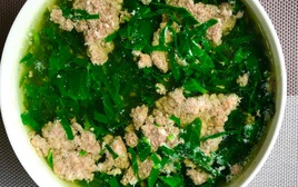 Canh cua bổ thật, nhưng có đang bị “thần thánh hóa”? Chuyên gia dinh dưỡng nói thẳng