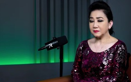 Nữ NSƯT 14 năm ở Mỹ, phải đi làm kiếm sống: "Tôi quên đi mình là nghệ sĩ"