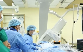 Cảnh báo 'sát thủ thầm lặng' tăng nguy cơ đột quỵ gấp 5 lần