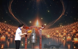 Những hồi chuông tri ân