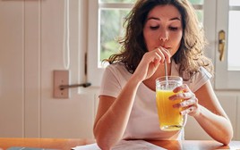 Mỡ máu cao "rất sợ" loại đồ uống giá rẻ này: Từ người lớn đến trẻ nhỏ thích mê