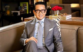 Một thú vui giải trí khiến NTK Thái Công muốn rời xa mạng xã hội, nghe lý do giật mình