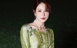 Diệp Lâm Anh bình luận gì ở fanpage Phòng, chống ma túy - Công an TP.HCM mà gây bão?
