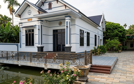 Họp bàn chuyện phụng dưỡng mẹ già tai biến, nghe lời đề xuất "thấu tình đạt lý" của chú út mà tôi chỉ muốn từ mặt