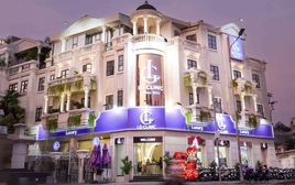 LG Clinic Luxury Gò Vấp: "Tòa lâu đài sắc đẹp" sở hữu hệ sinh thái công nghệ cao bậc nhất khu vực
