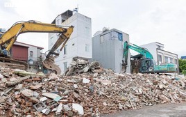 Người dân bị thu hồi 100% đất để làm khu dân cư đô thị, nhưng tiền bồi thường không đủ nộp tiền sử dụng đất tái định cư: Cơ quan chức năng nói gì?