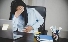 Người phụ nữ 52 tuổi bỏ cơm buổi tối 6 tháng liên tục để giảm cân: Bác sĩ thốt lên "sai lầm"