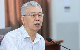 "Nhà là để ở, không phải để đầu cơ": Định hướng mới thay đổi cục diện thị trường bất động sản