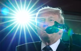 Cơn giận dữ âm ỉ trong đảng Cộng hoà bùng lên vì Tổng thống Trump