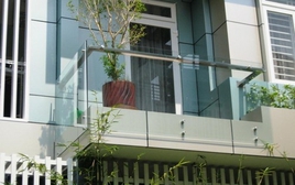 Lời khuyên đến những gia đình có ban công
