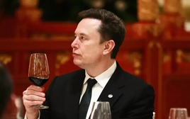 SpaceX chi 2,8 tỷ USD mua turbine khí cho trung tâm dữ liệu AI