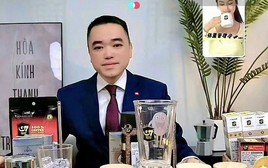 Tổng Lãnh sự Việt Nam livestream bán cà phê trên TikTok Trung Quốc, chốt gần 3.000 đơn chỉ sau thời gian ngắn