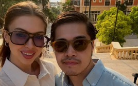 Cặp đôi chồng Việt - vợ Nga khiến 2 triệu người có cùng 1 thắc mắc: “Anh làm sao cưới được cô ấy?”