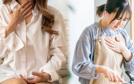 Ung thư phổi ở phụ nữ tăng đáng báo động - 90% bệnh nhân chưa từng hút thuốc: 4 “quả bom nổ chậm” nhiều phụ nữ ngày nào cũng hít phải