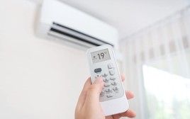 Cảnh báo đến những người thường xuyên bật điều hoà ở nhiệt độ thấp, để lạnh sâu
