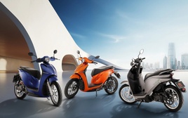 Cập nhật bảng giá xe máy điện Dat Bike tháng 5/2026 mới nhất