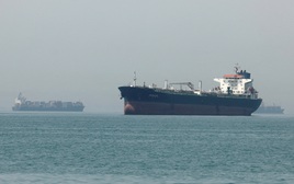 Hé lộ nội dung thỏa thuận Mỹ - Iran sắp được ông Trump ký