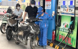 Xăng E10 tương thích hơn 90% phương tiện, không cần cải tiến động cơ