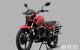 Mẫu xe máy Honda mới gây chú ý: Đi hơn 800km/lần đổ xăng, sở hữu ABS 2 kênh