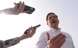 Ngoại trưởng Rubio: Mỹ sẽ tìm 'cách khác' nếu đàm phán với Iran thất bại