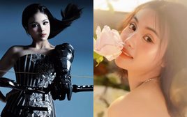 Nữ cung thủ xinh đẹp, nổi tiếng nhất Việt Nam gây sốt với visual nàng thơ, chuyện tình viral nhất Olympic càng gây chú ý
