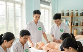 Công nhận đúng đặc thù để y học cổ truyền Việt Nam bứt phá