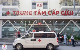 Thanh niên Hà Nội suy thận cấp sau một ngày làm việc ngoài trời: Lý do vì thói quen nhiều người mắc