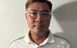 Ra lệnh bắt tạm giam Nguyễn Phước Tiền SN 1992