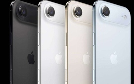 Vì sao mẫu iPhone này giảm giá tới 10 triệu đồng?