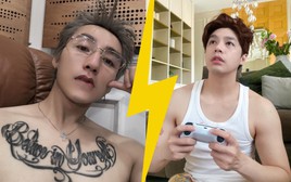 Noo Phước Thịnh nghi "đá xoáy" Sơn Tùng, đáp trả antifan khiến dân tình sục sôi tranh cãi