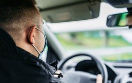 Nam tài xế taxi phát hiện ung thư dù không có triệu chứng: 1 cuộc trò chuyện đã cứu mạng