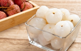 Quả vải rất giàu chất dinh dưỡng, bảo vệ tim mạch, tiêu hóa, nhưng cảnh báo 2 điều "cấm kỵ" cần biết khi ăn để tránh gây hại
