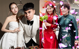 Làm dâu như MC Huyền Trang Mù Tạt thế mà hay: Muốn ăn gì chỉ cần nhắn mẹ chồng ở quê đóng cả thùng gửi lên