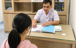 Thất vọng sau bài thi, nữ sinh 13 tuổi uống thuốc giảm đau liều cao