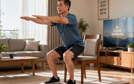 Nếu bạn có 5 dấu hiệu này khi thức dậy mỗi sáng thì xin chúc mừng: 90% người khỏe mạnh cũng có chung đặc điểm