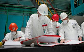 Nga thử nghiệm thành công công nghệ "khuất phục mặt tà ác" của hạt nhân: Bao năm rồi cũng thành hiện thực