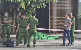 Người đàn ông tử vong trước thềm nhà lúc sáng sớm: Tiết lộ về cuộc điện thoại bất thường trước đó